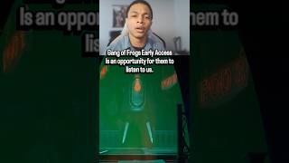 The Real Purpose of Early Access (Most Get It Wrong)