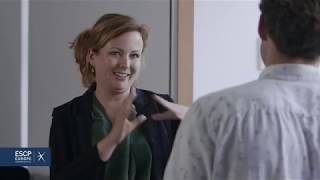 Berlin 2019 | 4th Int. Conference on New Business Models - Interview with Prof. Nancy Bocken