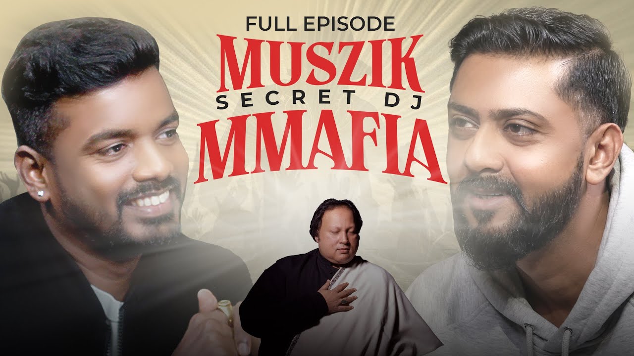 Muszik Mmafia Story: This DJ Knows What Moves India | in a swank way with Tushar Mestry