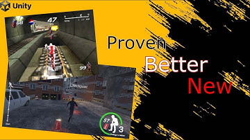 Wagie Run Devlog 2: Designing feature to my game with "Proven Better New" methodology