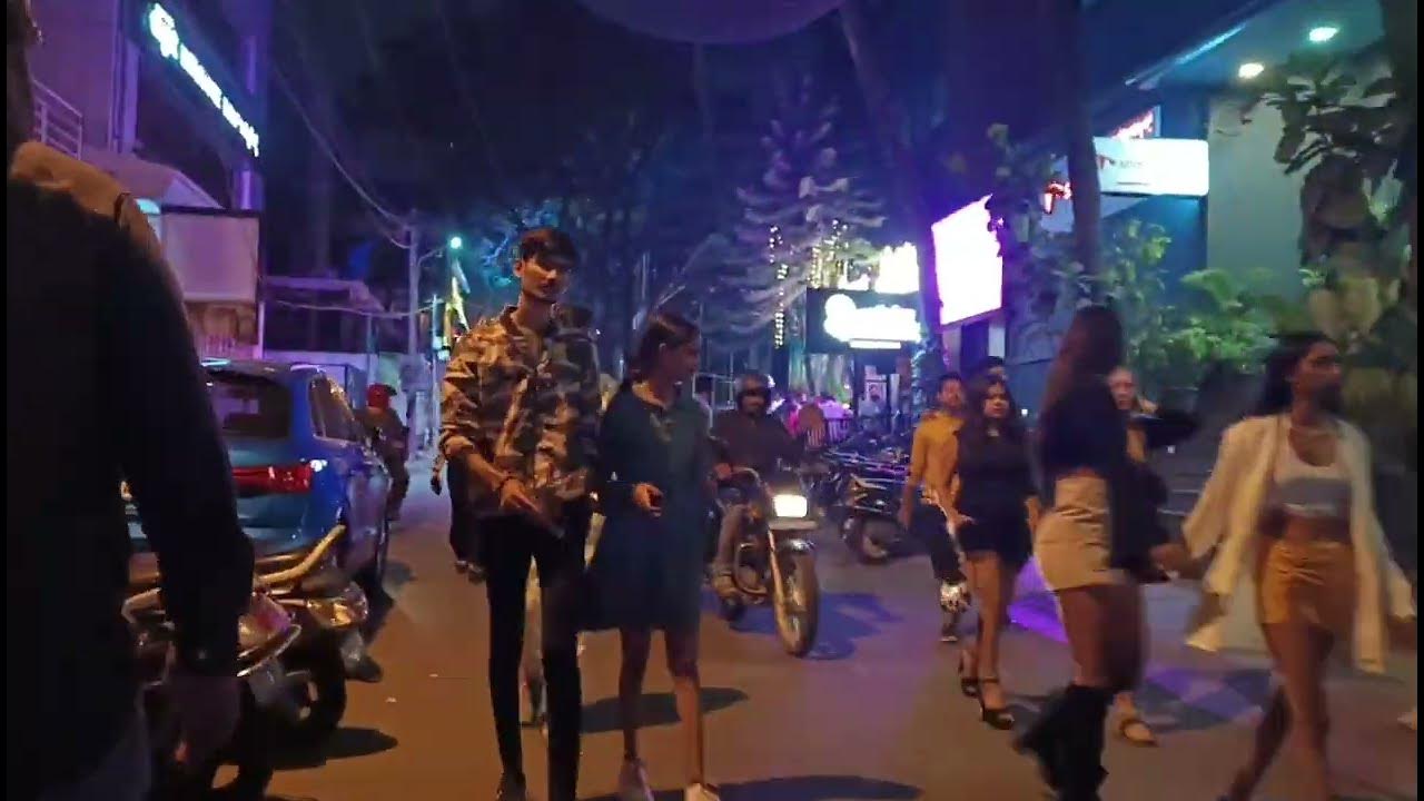 Koramangala In Bangalore Nightlife People Are Enjoying Party YouTube koramangala-in-bangalore-nightlife-people-are-enjoying-party-youtube