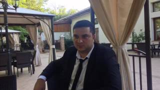 Mircea Raducanu   Minim Doi    2014   Univers Din Mizil 