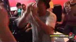 Watch Pigeon John Upside Down Rotten video