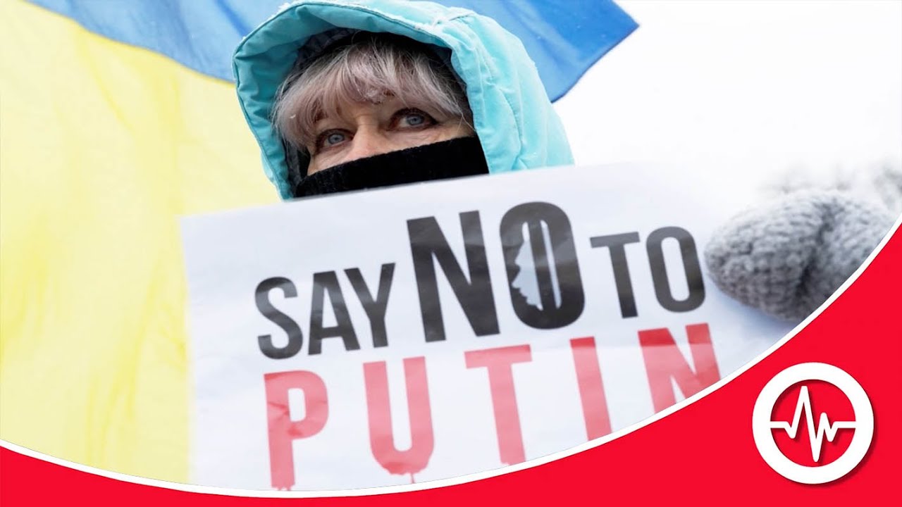 FACT CHECK: To Justify Ukraine Threat, Russia Touts Phony NATO ‘Promise’ Tale