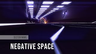 Distance - Legacy levels | Negative space