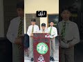 Starting morning with Name of Allah #viral #school #nameofallah #trending #shortvideo