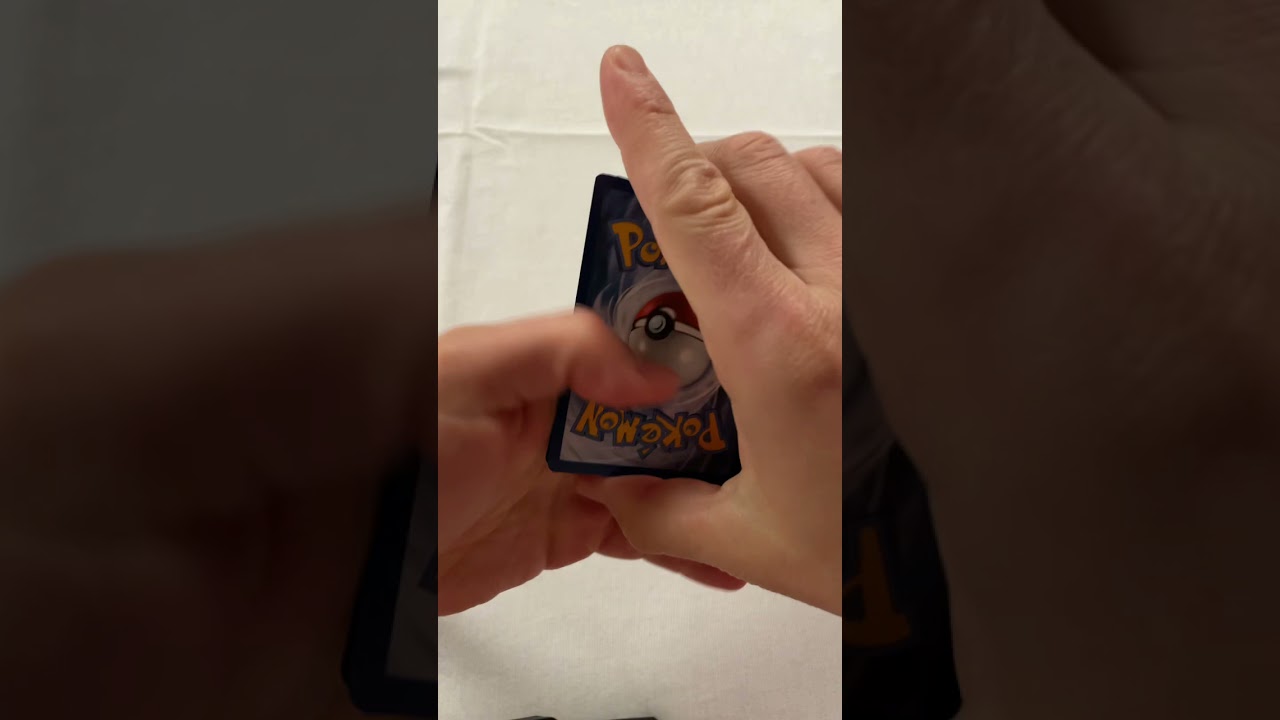 GALARIAN RAPIDASH V (SWORD AND SHIELD) BOX PULLS