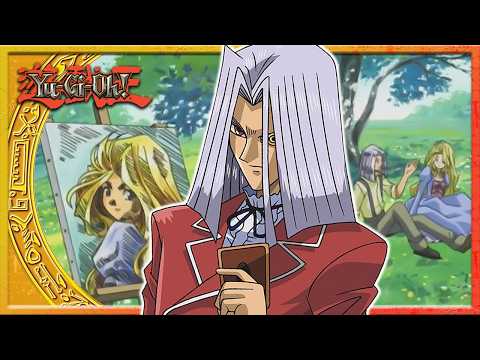 5 Tragic Backstories of Yu-Gi-Oh! | Yu-Gi-Oh!