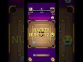 randomly hacker 😭 #vairalvideo #carromdiscpoolautoplay #carrom #viral