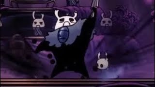 Hollow Knight - Grey Prince Zote Boss Fight Radiant Difficulty No Damage