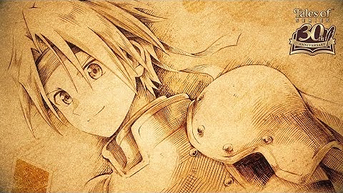 Tales of Series 30th Anniversary Memorial Movie