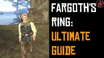 Fargoth