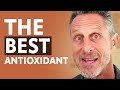 Glutathione: The "mother" of all antioxidants...