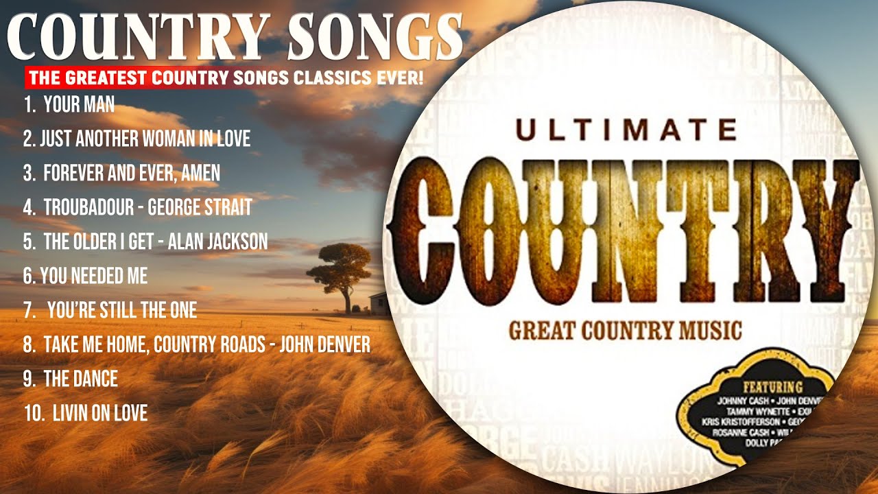 best-romantic-country-songs-of-all-time-greatest-old-classic-country