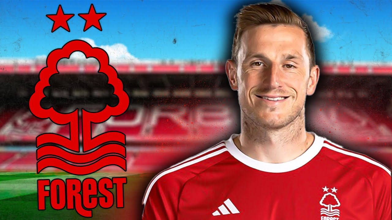Rebuilding A Fallen Giant - FC 25 Nottingham Forest Career Mode