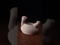 How To 3D Print A Ceramic Teapot