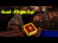 Unreal - A Próféta Ereje - Hangoskönyv Magyarul - 1. Rész