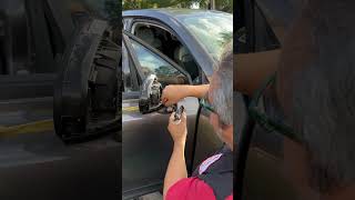 Fiat 500x. AC not working sometimes. Check ambient temp sensor. #fiat #fiat500x #diy #mechanic