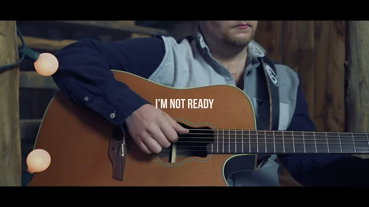 Im Not Ready Official Music Video-Gary Burk III
