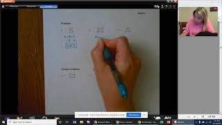 A1 1-4 Notes