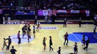 Tdsf Salsa - 2012 - 2013 Sezonu - 1.Etap Ankara B Klass 1. Tur