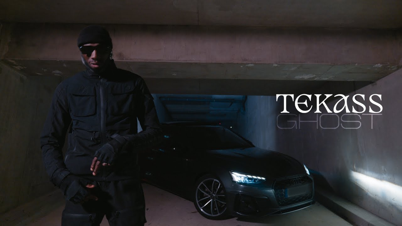 Watch TEKASS - Ghost (Clip Officiel) on YouTube Watch TEKASS - Ghost (Clip Officiel) on YouTube