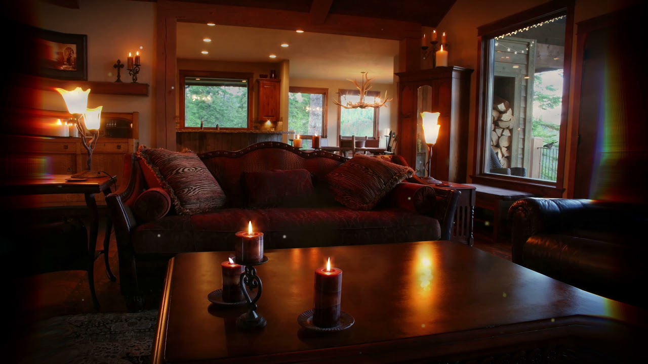 𝐹𝐿𝐼𝐶𝐾𝐸𝑅𝐼𝑁𝐺 𝐶𝐴𝑁𝐷𝐿𝐸𝑆 & 𝑇𝐼𝐶𝐾𝐼𝑁𝐺 𝐶𝐿𝑂𝐶𝐾 - 𝑆𝑢𝑚𝑚𝑒𝑟 𝑅𝑒𝑎𝑑𝑖𝑛𝑔 𝐴𝑚𝑏𝑖𝑒𝑛𝑐𝑒 𝑎𝑛𝑑 𝐵𝑖𝑟𝑑 𝑆𝑜𝑢𝑛𝑑𝑠