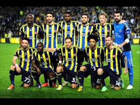 Fenerbahçe Slayt Gösterisi