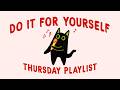 do it for your future self, get this done on FRIDAY (focus playlist to level up your life)