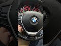 Hidden feature on your BMW F30!