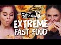 BEST LATE-NIGHT FOOD CREATIONS EVER?! (Cheat Day)