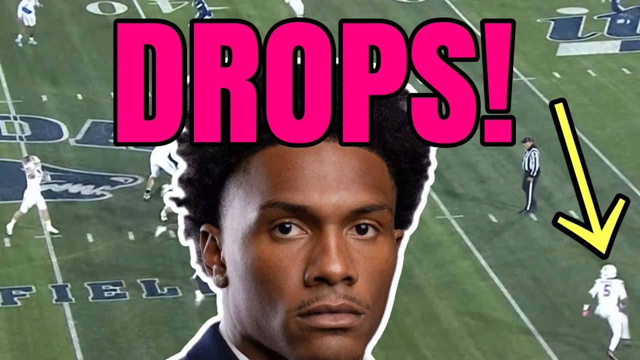 У этого пятизвездочного красавца из Арканзаса есть два ОГРОМНЫХ тревожных признака! 🚩🚩