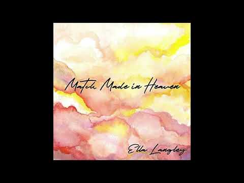 Ella Langley - Match Made In Heaven (Audio)