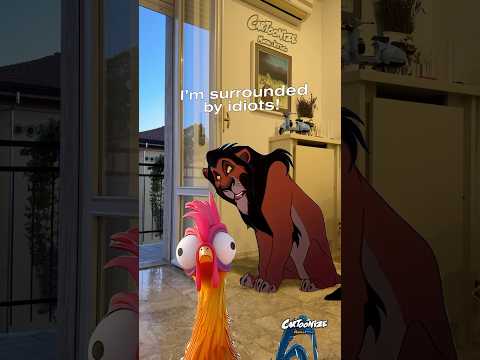 Once Upon a