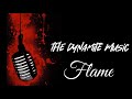 Freeflame thedynamiteuse headphone  chill vibes