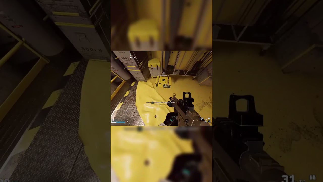 RAIMBOW SIX EXTRACTION