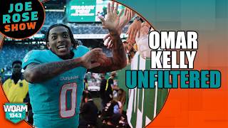 Why Ollie Gordon is officially Miami's No. 1 running back