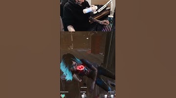 JEFFREY!? | #DeadbyDaylight #DBDclips #DBDmoment #DBDtiktok #DBD #Twitch #clips