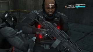 Binary Domain Intel HD 530