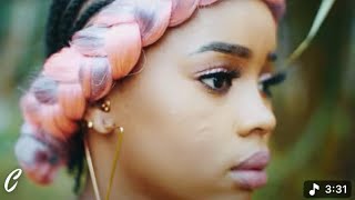 Afrik’an legend - C’est comment 
