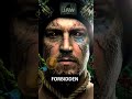 FORBIDDEN