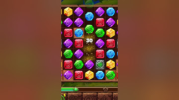 Gemmy Lands Level 30 android gameplay Walkthrough Guide