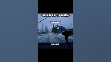 Thumbnail of Normal Day In Russia 🤯💀