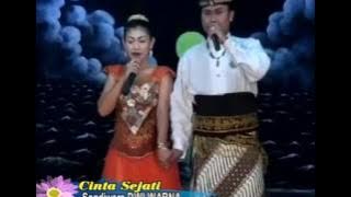 Lagu sandiwara Dwi Warna - Cinta sejati
