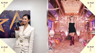 Girls' Generation Yuri Net Worth 2021 How Rich is the 'Holiday' Singer