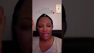 Lip Sync to Yolanda Adams. #lipsync #yolandaadams #gospelmusic #christian #gospelsinger #tiktokvideo