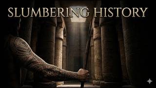 Famous The Forgotten Labyrinth: Egypt’s Lost Wonder More Terrifying Than Pyramids Wealth