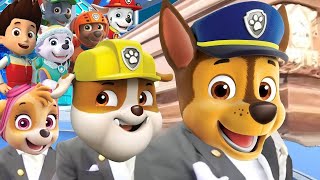 Paw Patrol  Coffin Dance Song Cover