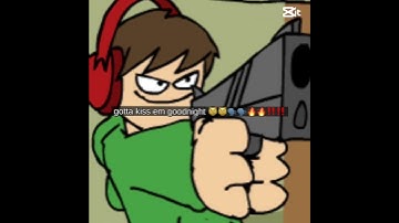 #Edd#Tord#Eddsworld#🔥🔥🔥💚🏳️‍🌈🏳️‍🌈