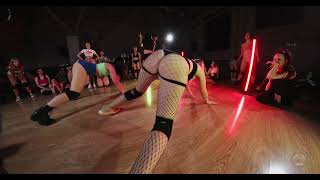 Twerk Pack 2 Fragment